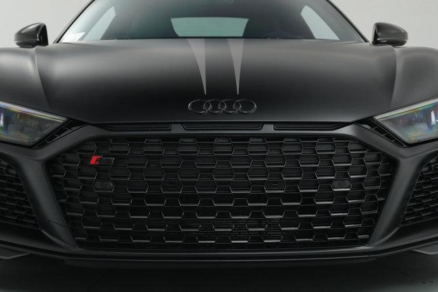 used 2020 Audi R8 car, priced at $206,900