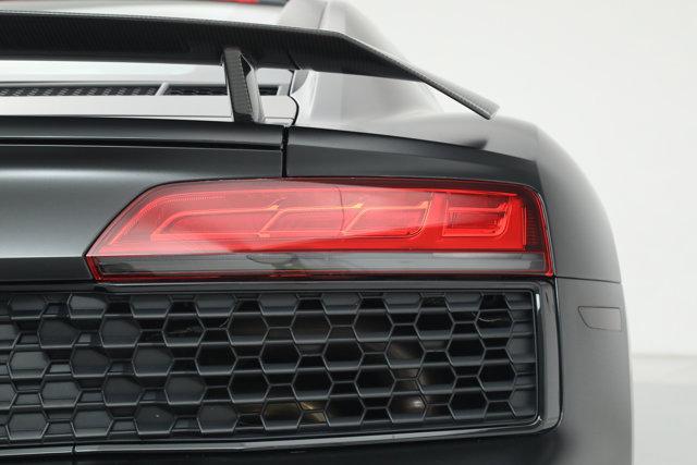 used 2020 Audi R8 car, priced at $206,900