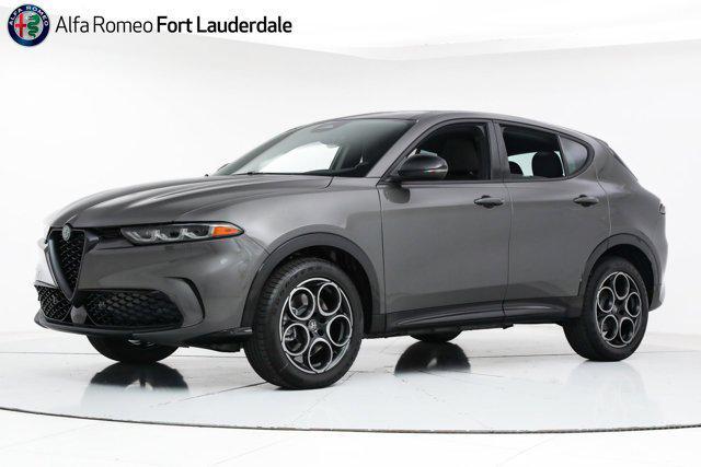 new 2025 Alfa Romeo Tonale car, priced at $40,625