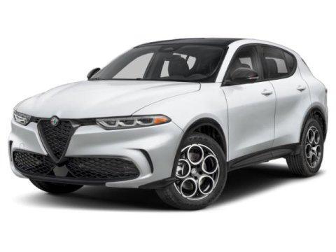 new 2025 Alfa Romeo Tonale car, priced at $40,625