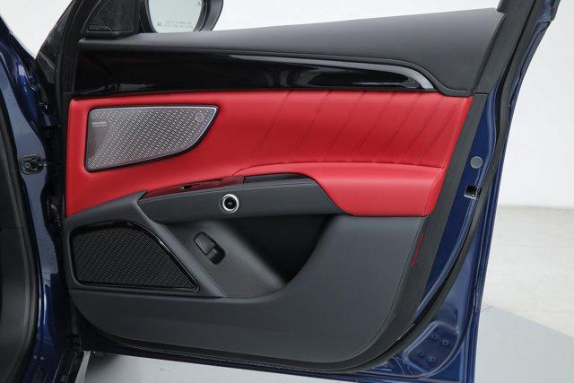 new 2025 Maserati Grecale car, priced at $89,280