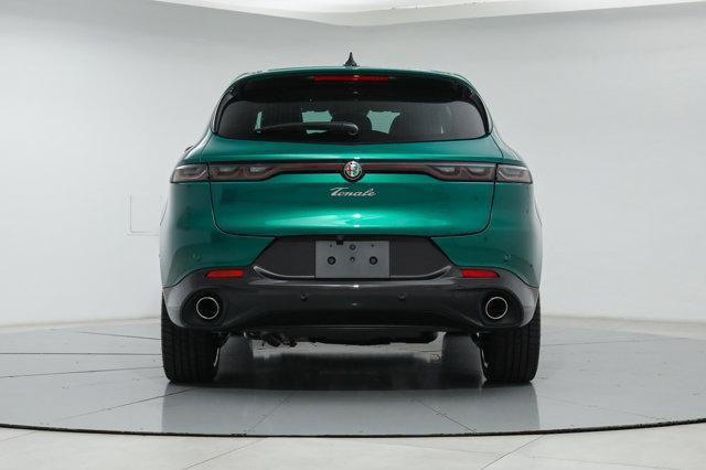 new 2024 Alfa Romeo Tonale car, priced at $47,900