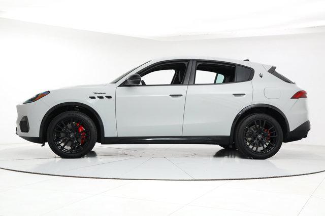 new 2025 Maserati Grecale car, priced at $84,575