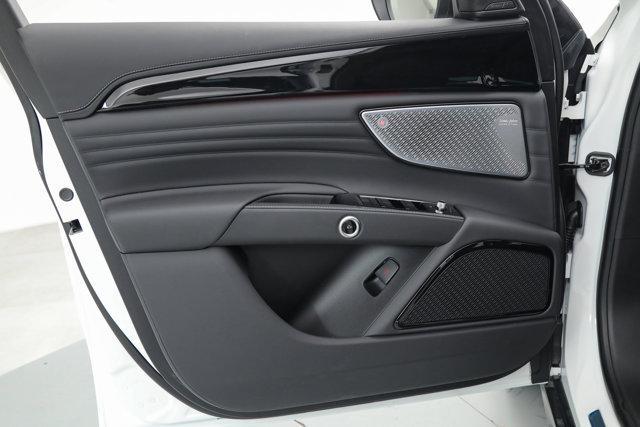 new 2025 Maserati Grecale car, priced at $84,575