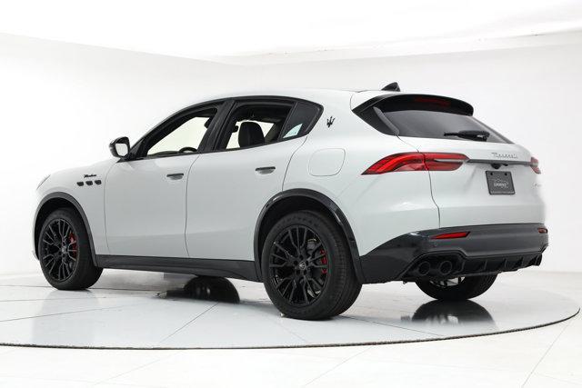 new 2025 Maserati Grecale car, priced at $84,575