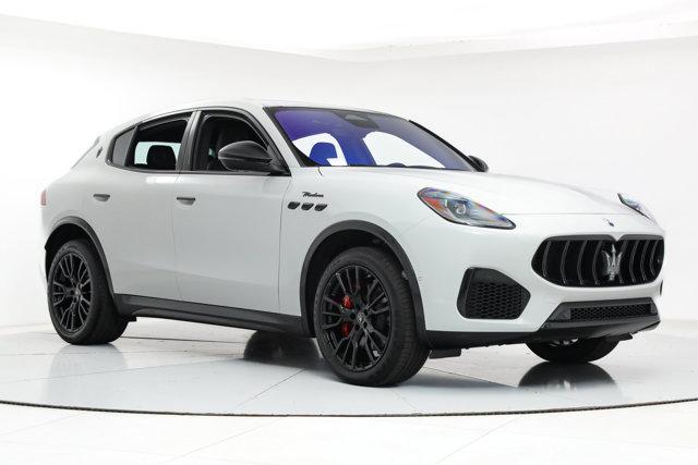 new 2025 Maserati Grecale car, priced at $84,575