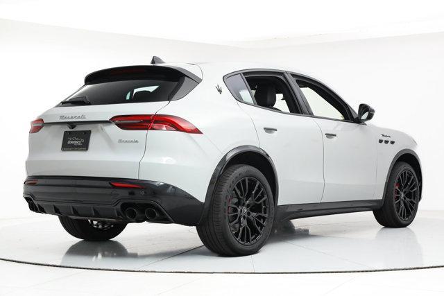 new 2025 Maserati Grecale car, priced at $84,575