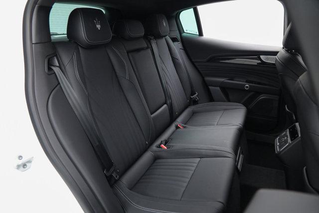 new 2025 Maserati Grecale car, priced at $84,575