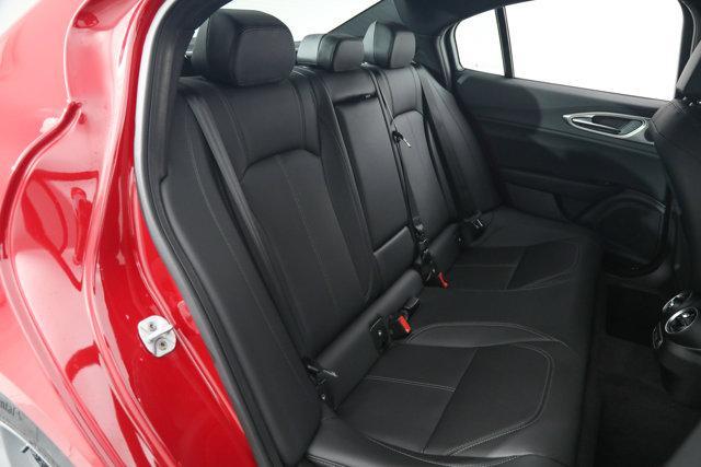 new 2024 Alfa Romeo Giulia car, priced at $46,615