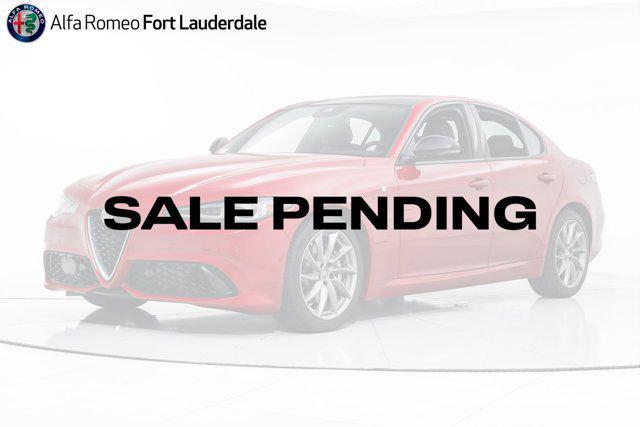 new 2024 Alfa Romeo Giulia car, priced at $34,900