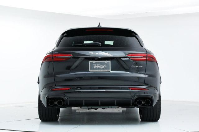 new 2025 Maserati Grecale car, priced at $87,775