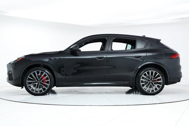 new 2025 Maserati Grecale car, priced at $87,775