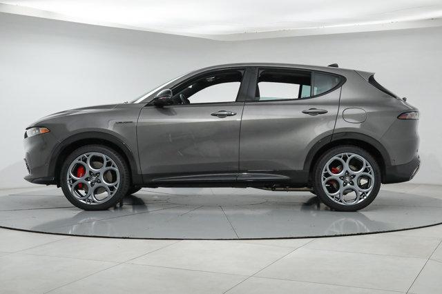 new 2024 Alfa Romeo Tonale car, priced at $56,145