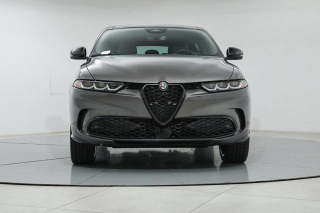 new 2024 Alfa Romeo Tonale car, priced at $56,145