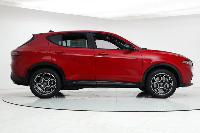 new 2025 Alfa Romeo Tonale car, priced at $52,125