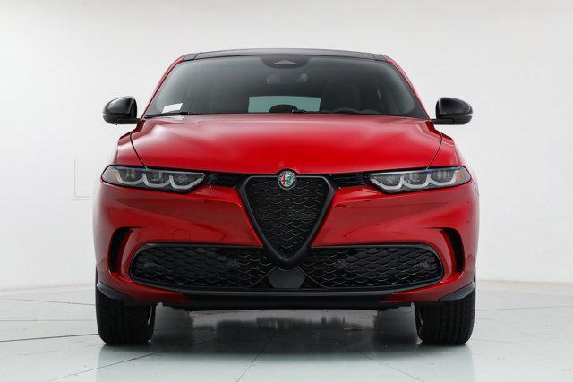 new 2025 Alfa Romeo Tonale car, priced at $52,125