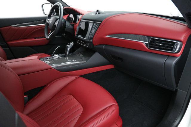 used 2022 Maserati Levante car, priced at $44,900