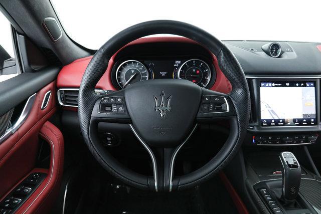 used 2022 Maserati Levante car, priced at $44,900