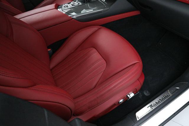 used 2022 Maserati Levante car, priced at $44,900