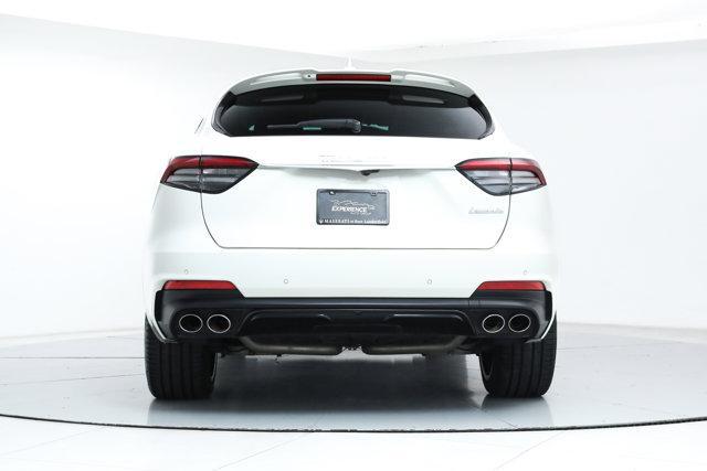 used 2022 Maserati Levante car, priced at $44,900
