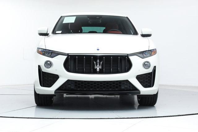 used 2022 Maserati Levante car, priced at $44,900