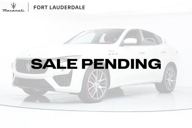 used 2022 Maserati Levante car, priced at $44,900