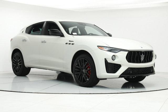 new 2024 Maserati Levante car, priced at $115,995