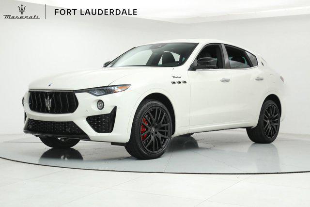 new 2024 Maserati Levante car, priced at $115,995