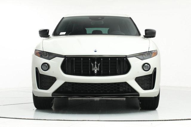 new 2024 Maserati Levante car, priced at $115,995