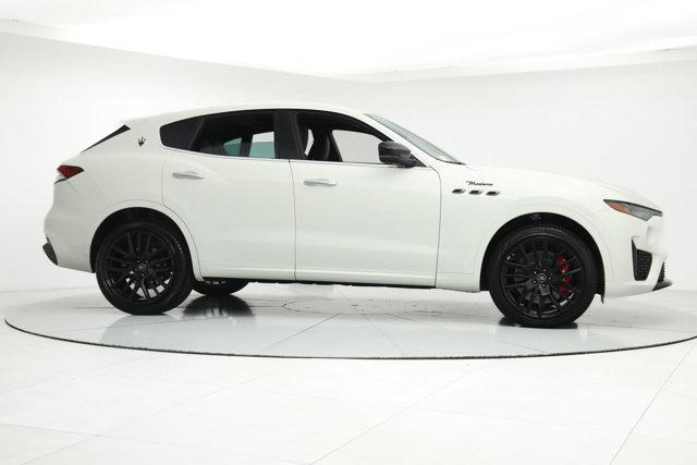 new 2024 Maserati Levante car, priced at $115,995