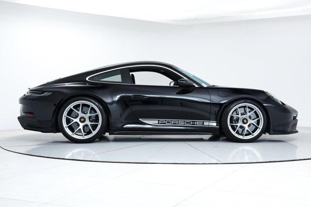 used 2024 Porsche 911 car
