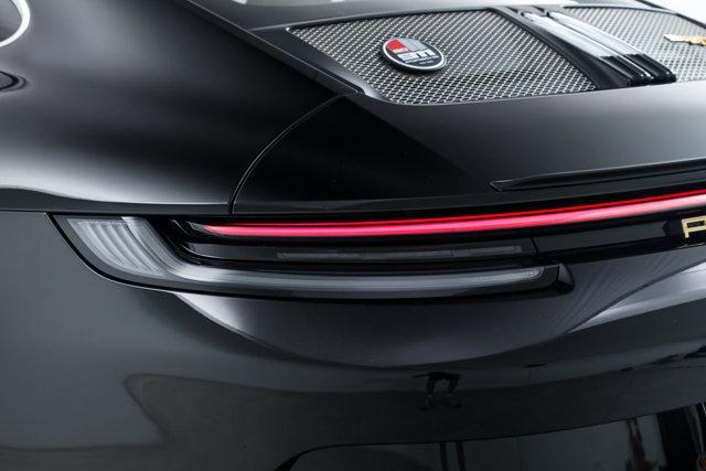 used 2024 Porsche 911 car