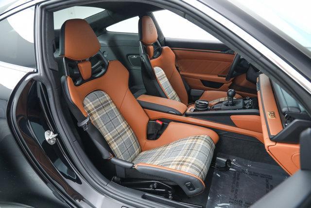 used 2024 Porsche 911 car