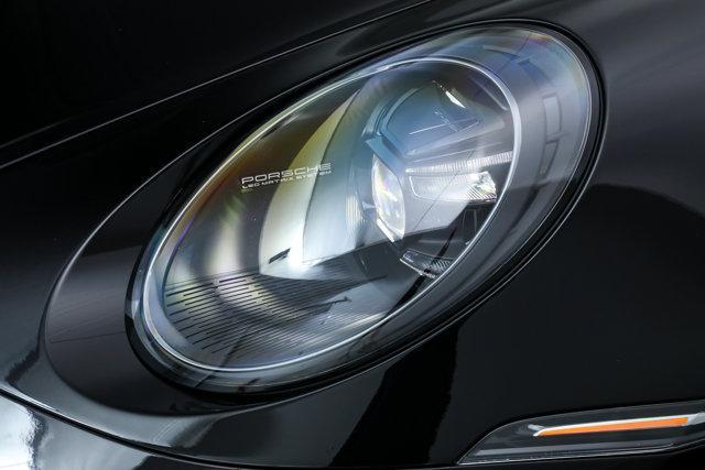 used 2024 Porsche 911 car