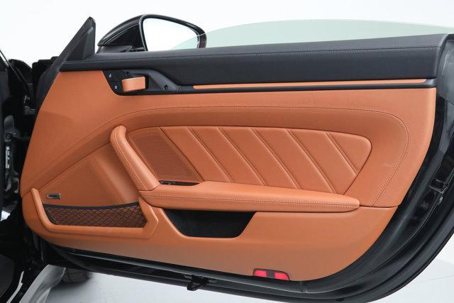 used 2024 Porsche 911 car