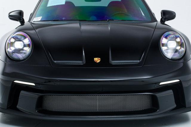 used 2024 Porsche 911 car