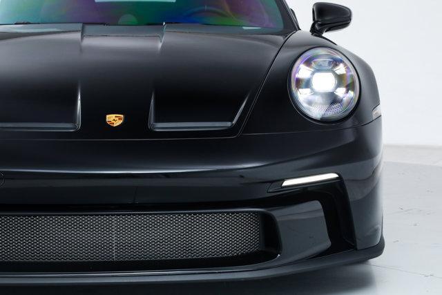 used 2024 Porsche 911 car