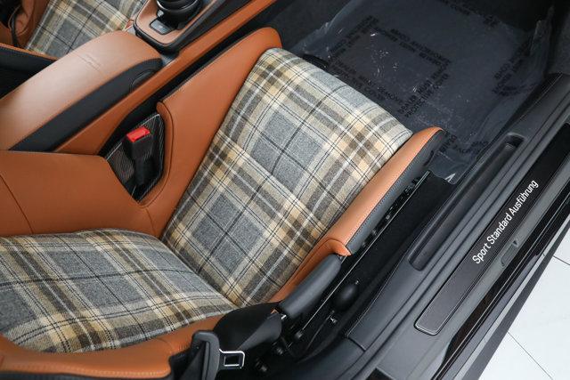 used 2024 Porsche 911 car