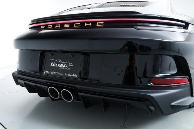 used 2024 Porsche 911 car