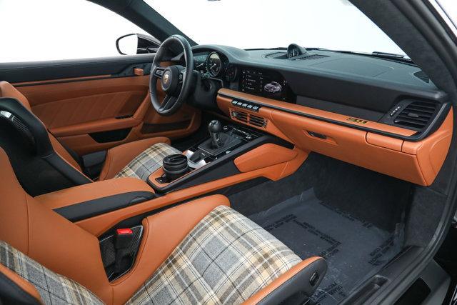 used 2024 Porsche 911 car