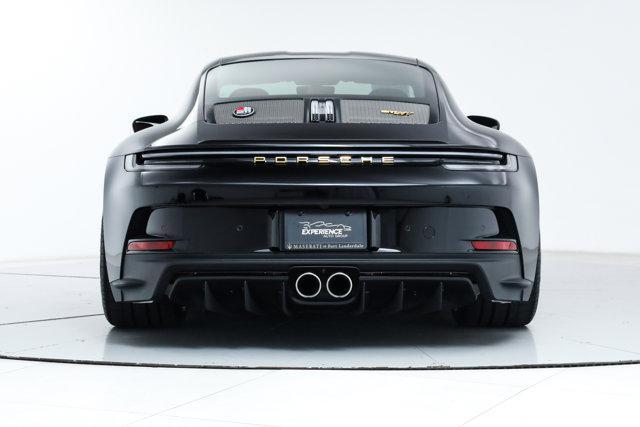 used 2024 Porsche 911 car