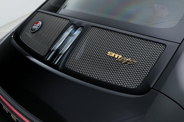 used 2024 Porsche 911 car