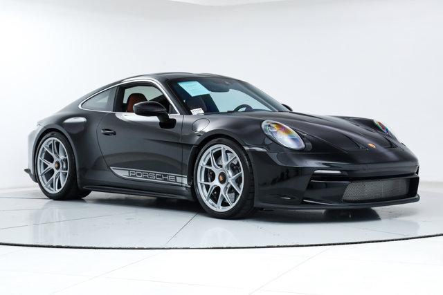 used 2024 Porsche 911 car