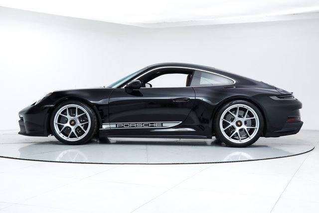 used 2024 Porsche 911 car
