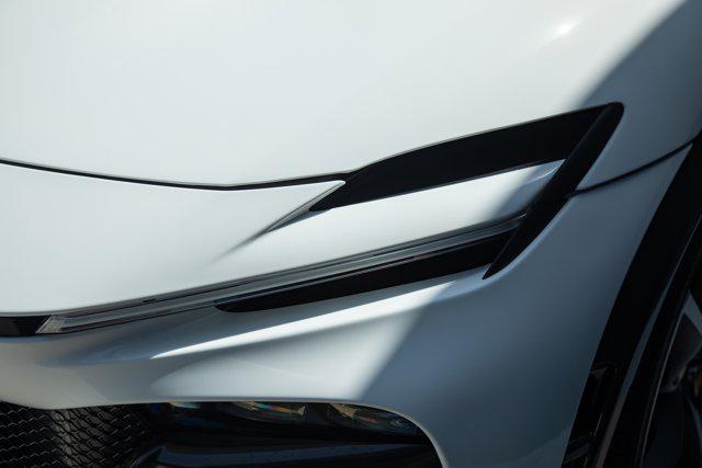 used 2024 Ferrari Purosangue car, priced at $599,900