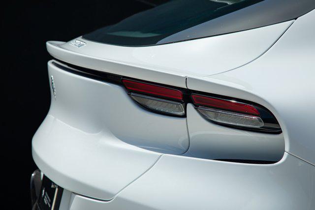 used 2024 Ferrari Purosangue car, priced at $599,900