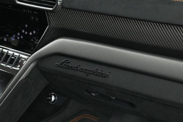 used 2023 Lamborghini Urus car, priced at $324,900