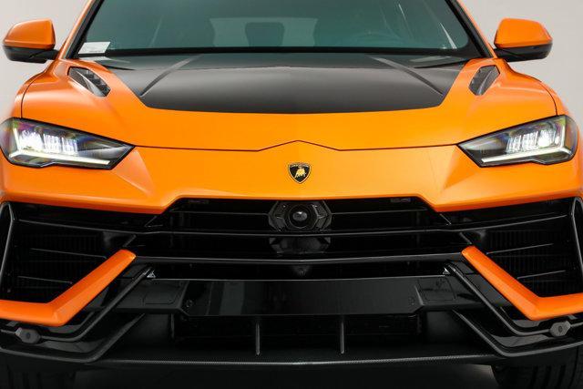 used 2023 Lamborghini Urus car, priced at $311,900