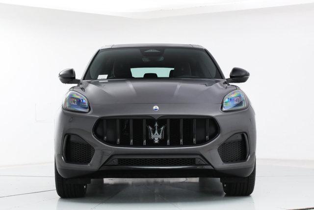 new 2025 Maserati Grecale car, priced at $81,900