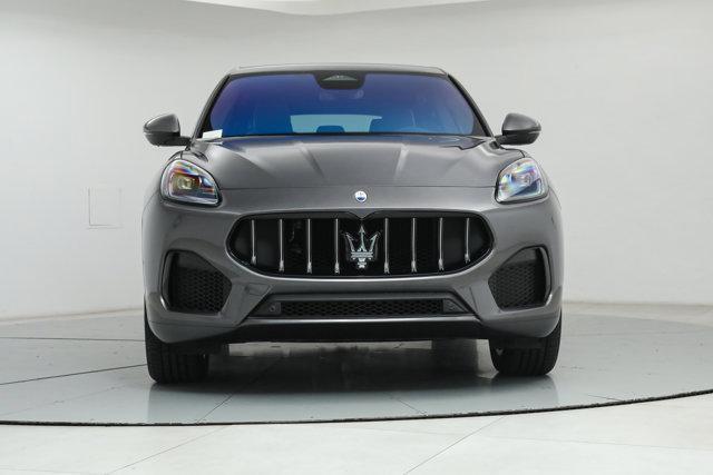 new 2024 Maserati Grecale car, priced at $72,505